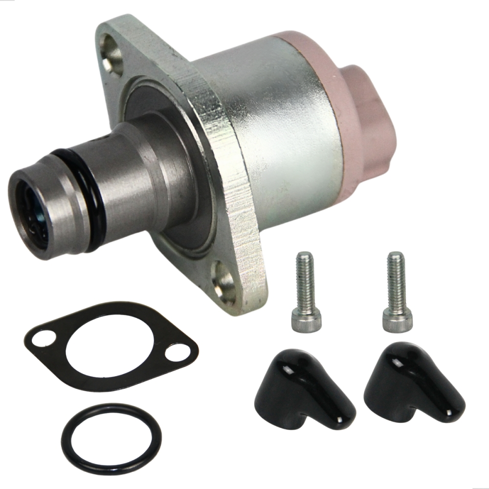 Valvula de Pressão da Bomba de Alta da Hilux 2.5,3.0 2005 a 2015 [BAC11573]