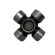 Cruzeta Da Coluna De Direcao L200 Gl, Gls 1993 A 2006 L200 Sport, Outdoor 2003 A 2012 L200 Triton Sport 2007 A 2021 Pajero Dakar 2009 A 2018 Paje