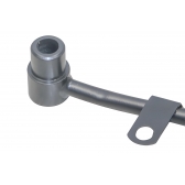 Tubo De Alimentação Da Turbina L200 Sport 2003 A 2010 Pajero Sport 2003 A 2011 - [BAC83000]