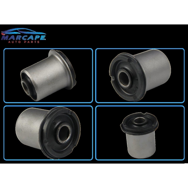 Bucha Da Bandeja Superior Dianteira Da Hilux Sw4 4X4 97 A 2004 - [BAC11403]