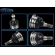 Pivô Superior Dianteiro Frontier, Xterra 2.8 MWM 4X2, 4X4 2003 A 2008, Frontier D22 1998 A 2002 [BAC40285]