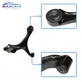 Bandeja Dianteira Completa Do Civic 2012 a 2016 Lado Esquerdo - [BAC81957]