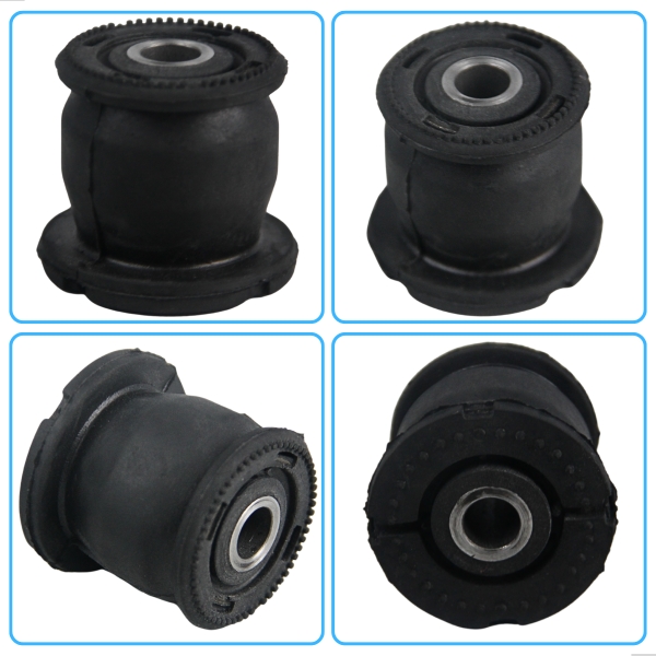 Bucha Da Manga de Eixo Traseira do Civic 1.7 2001 a 2006 - [BAC16777]