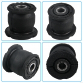 Bucha Da Manga de Eixo Traseira do Civic 1.7 2001 a 2006 - [BAC16777]