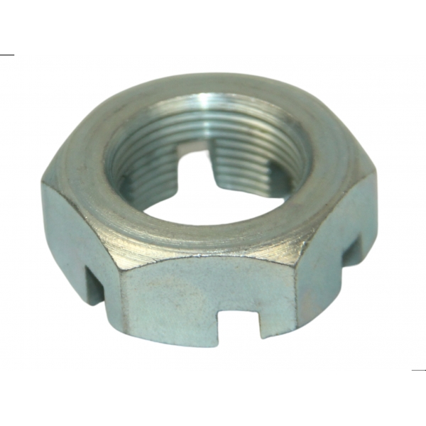 Porca Da Manga De Eixo Dianteiro Da Silverado 1997 A 2002, D20, D40 1993 A 1997 - [BAC70289]