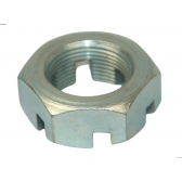 Porca Da Manga De Eixo Dianteiro Da Silverado 1997 A 2002, D20, D40 1993 A 1997 - [BAC70289]