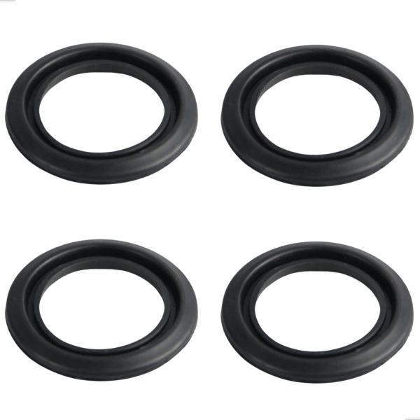 Reparo Do Pistão Da Pinça De Freio Dianteiro Hilux Sw4 2005 A 2023, Hilux Pick-Up e Sw4 2016 A 2023 | Medida 45,35MM [BAC14268]