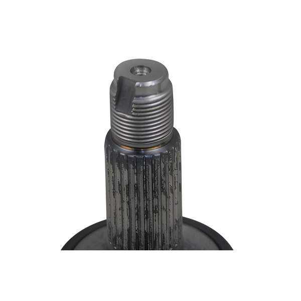 Homocinetica Da Roda Dianteira Do Civic 1.6 16V 96 A 2000 - [BAC16082]