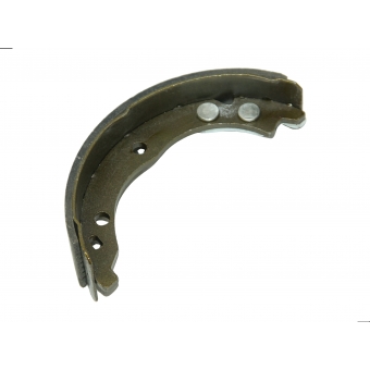 Jogo De Sapatas Do Freio Traseiro Da Ducato, Boxer, Jumper 2003 A 2018 Freio A Disco - [BAC30267]