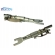 Par Reguladores Sapatas Freio Novo Palio 2014 Continental - [ML14637(X2)] - BAC14637NA(X2)
