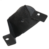 Coxim Do Motor Iveco Daily 3513, 3813, 5013, 6013, 7013, City Class, Maxx Van 2000 A 2007 Lado Direito - [BAC24322]