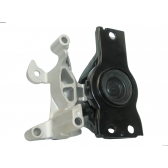 Coxim Do Motor Do Sentra 2.0 16V 2007 A 2013 Lado Direito - [BAC33054]