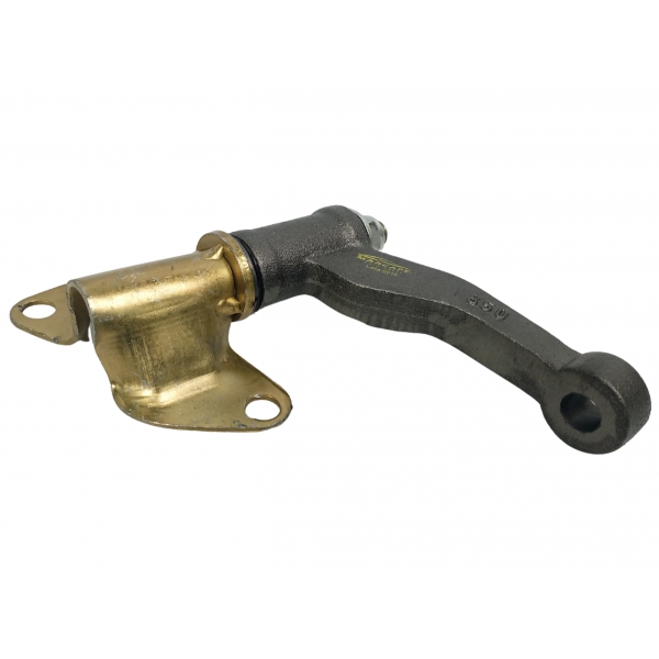 Braço Auxiliar Da Direção Frontier D22 1998 A 2002 Frontier 2.8 Mwm 4X2 4X4 2003 A 2008, Xterra 2.8 Mwm 4X2 4X4 2003 A 2008