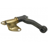 Braço Auxiliar Da Direção Frontier D22 1998 A 2002 Frontier 2.8 Mwm 4X2 4X4 2003 A 2008, Xterra 2.8 Mwm 4X2 4X4 2003 A 2008