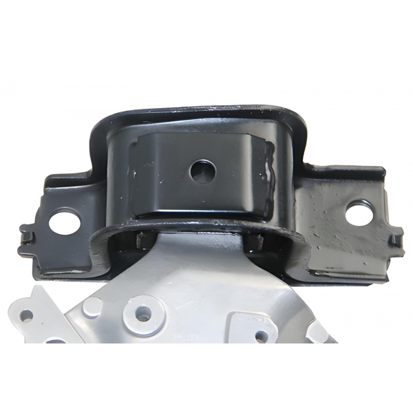 Coxim Do Câmbio Lado Esquerdo Do Fit, City 2015 A 2019 E Hrv 2016 A 2019 - [BAC13951]