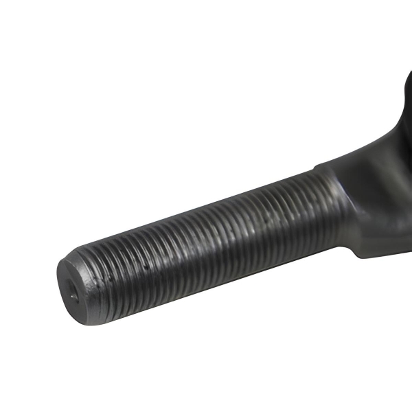 Terminal Da Direção Externo Curto Pick Up Hilux 4X4 1995 A 2004 - [BAC55218]