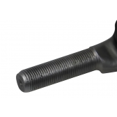 Terminal Da Direção Externo Curto Pick Up Hilux 4X4 1995 A 2004 - [BAC55218]