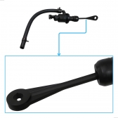 Cilindro Mestre De Embreagem Do Cerato 2008 A 2016 - [BAC13578]