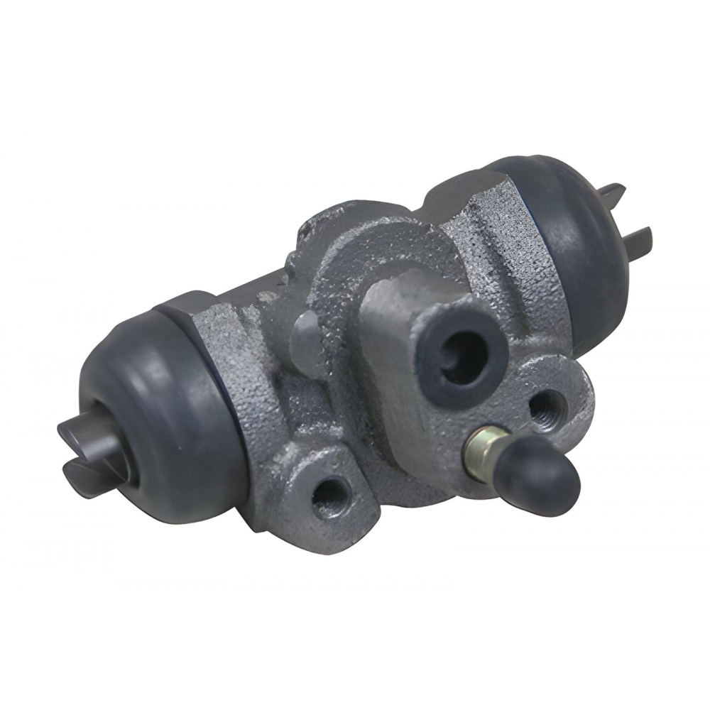 Cilindro Da Roda Traseira Do Hb20 2012 A 2018 Lado Direito Ou Lado Esquerdo - [BAC81927]