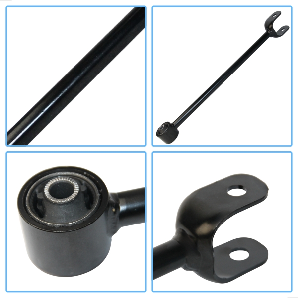 Braço Traseiro Lado DireitoLe Byd Soug Plus 2023 A 2024 - [BAC14760]