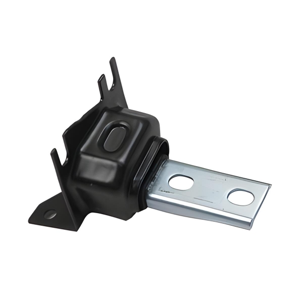 Coxim Do Motor Lado Esquerdo Logan, Sandero 2015 A 2018 - [BAC13613]