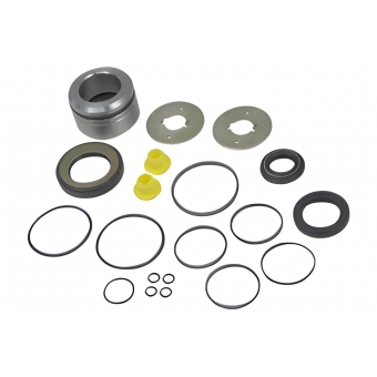 Reparo Da Caixa De Direcao Da L200 Triton 2003 A 2011, Pajero Dakar 2010 A 2018 - [BAC80271]