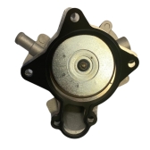 Bomba DÁgua Da Daily 35S14 3.0 16V 2008 A 2012 Euro 3 - [BAC82237]