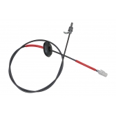 Cabo Do Velocimetro Da F1000 Maxion Hsd 1996 A 1998 - [BAC11399]