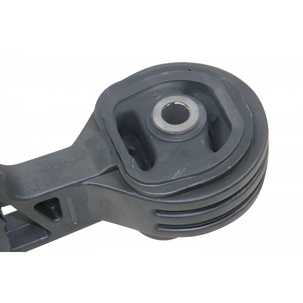 Coxim Superior Do Câmbio Da Crv 2007 A 2011 Lado Direito - [BAC11539]