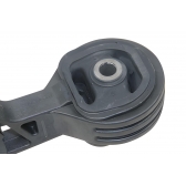 Coxim Superior Do Câmbio Da Crv 2007 A 2011 Lado Direito - [BAC11539]