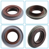 Retentor Lateral Semi Eixo Dianteiro Hilux 2012 A 2022 | Lado Direito [BAC13172]