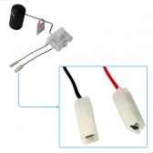 Boia Do Tanque Do Corolla 2003 A 2006 - [BAC82928]