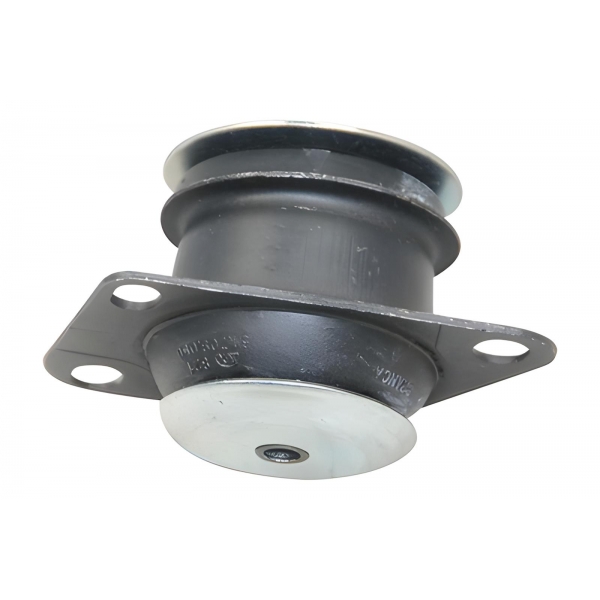 Coxim Do Motor Do Lado Direito Do Palio, Siena, Strada 2001 A 2003 - [BAC70446]