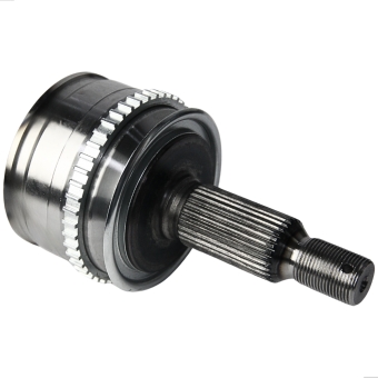 Ponteira Homocinética Dianteira L200 Triton 2007 A 2023 [BAC82015]