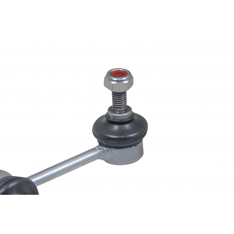 Bieleta Traseira Lado Esquerdo Do Civic Vti 1996 A 1998 - [BAC14239]