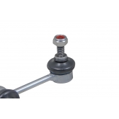 Bieleta Traseira Lado Esquerdo Do Civic Vti 1996 A 1998 - [BAC14239]