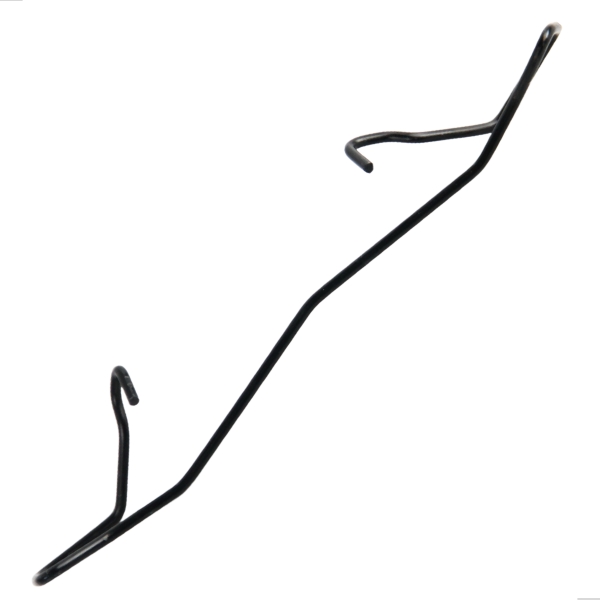 Jogo Mola Pastilha Freio Dianteiro Hrv 2015 A 2021 Captur 2.0 2016 A 2021 Duster 1.62.0 16V 2011 A 2019 Fluence 1.62.0 2011 A 2018 Oroch 1.62. -