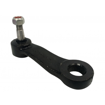 Braço Pitman Da Direção Da S10 Blazer 1995 A 2011 - [BAC10564]