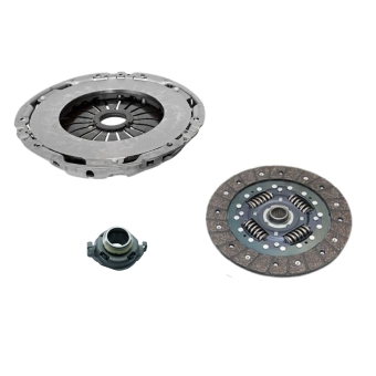 Kit De Embreagem Da Ducato, Boxer, Jumper 2.3 2010 A 2018 - [BAC13075]