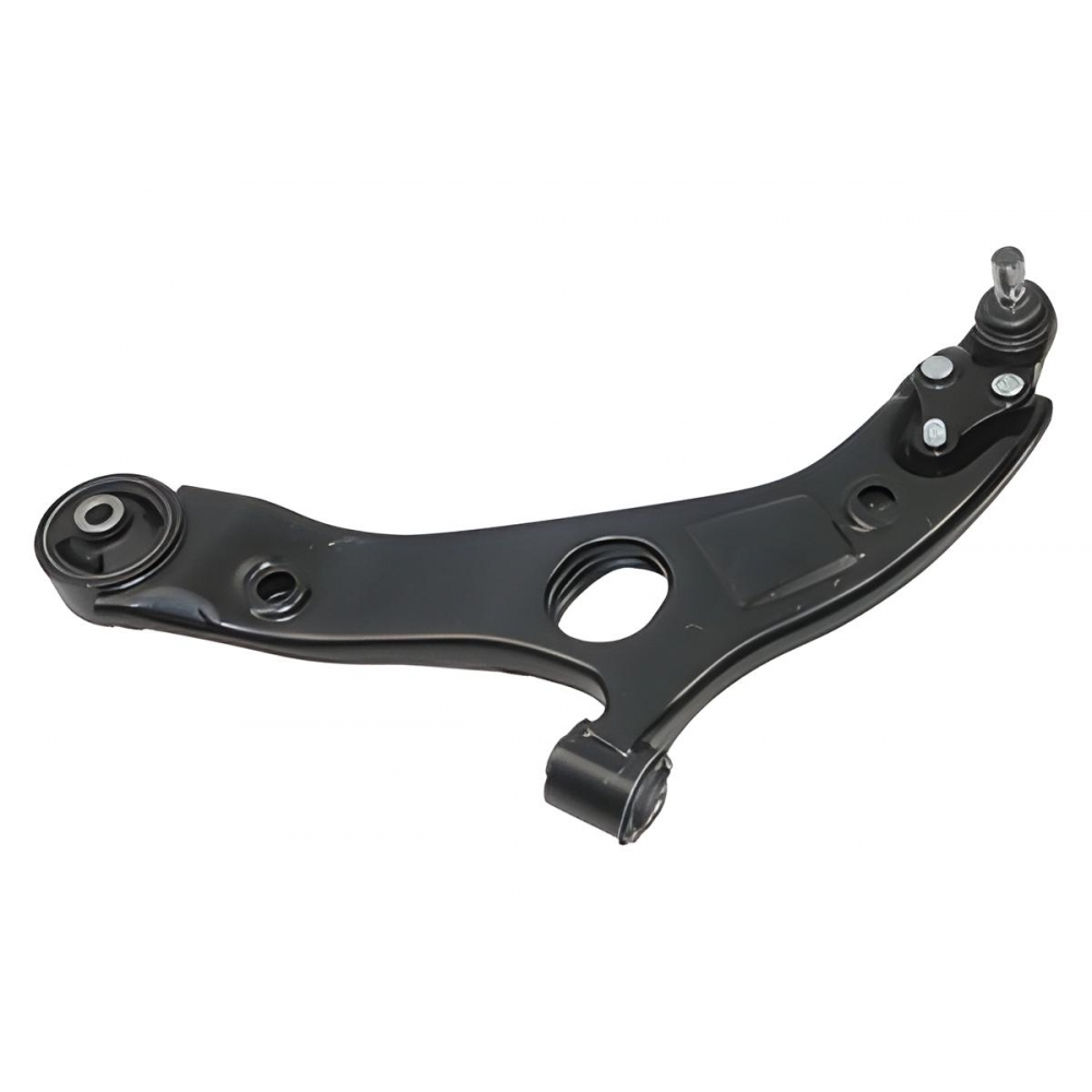 Bandeja Inferior Dianteira Completa Do Sonata 2009 a 2014 Azera, Optma, Cadenza 2012 a 2017 Lado Esquerdo - [BAC82123]