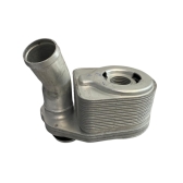 Resfriador De Óleo Do Motor Da Ducato 2.3 16V 2010 A 2021 - [MCP14114]