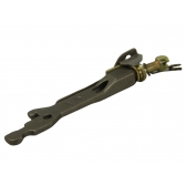 Regulador De Freio Do Up 2014 A 2021 Etios 2012 A 2021 Logan 2007 A 2013 Sandero 2007 A 2014 206, 207 2014 Hoggar 2010 A 2014 Gol, Voyage 2013 A