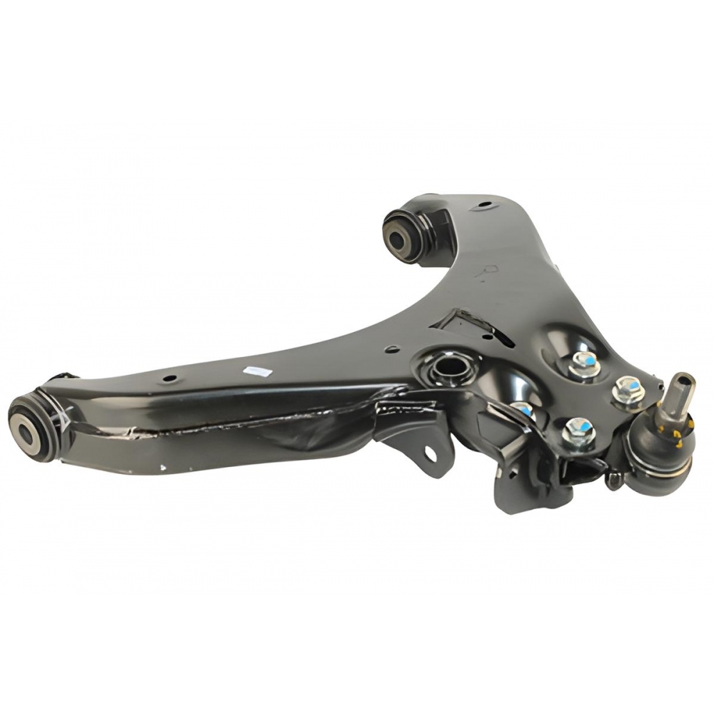Bandeja Inferior Dianteira Completa Da S10, Trailblazer 2012 a 2016 Lado Direito - [BAC81416]