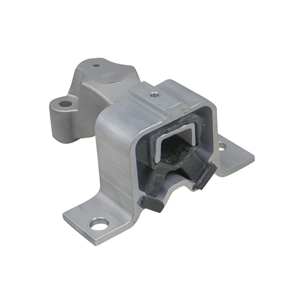 Coxim Do Motor Do Logan, Sandero 1.0 16V 2007 A 2013 Lado Direito - [BAC80525]