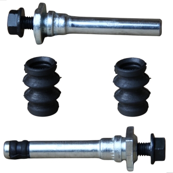 Pino Guia Da Pinca De Freio Dianteiro S10, Trailblazer 2012 A 2019 [BAC81211]