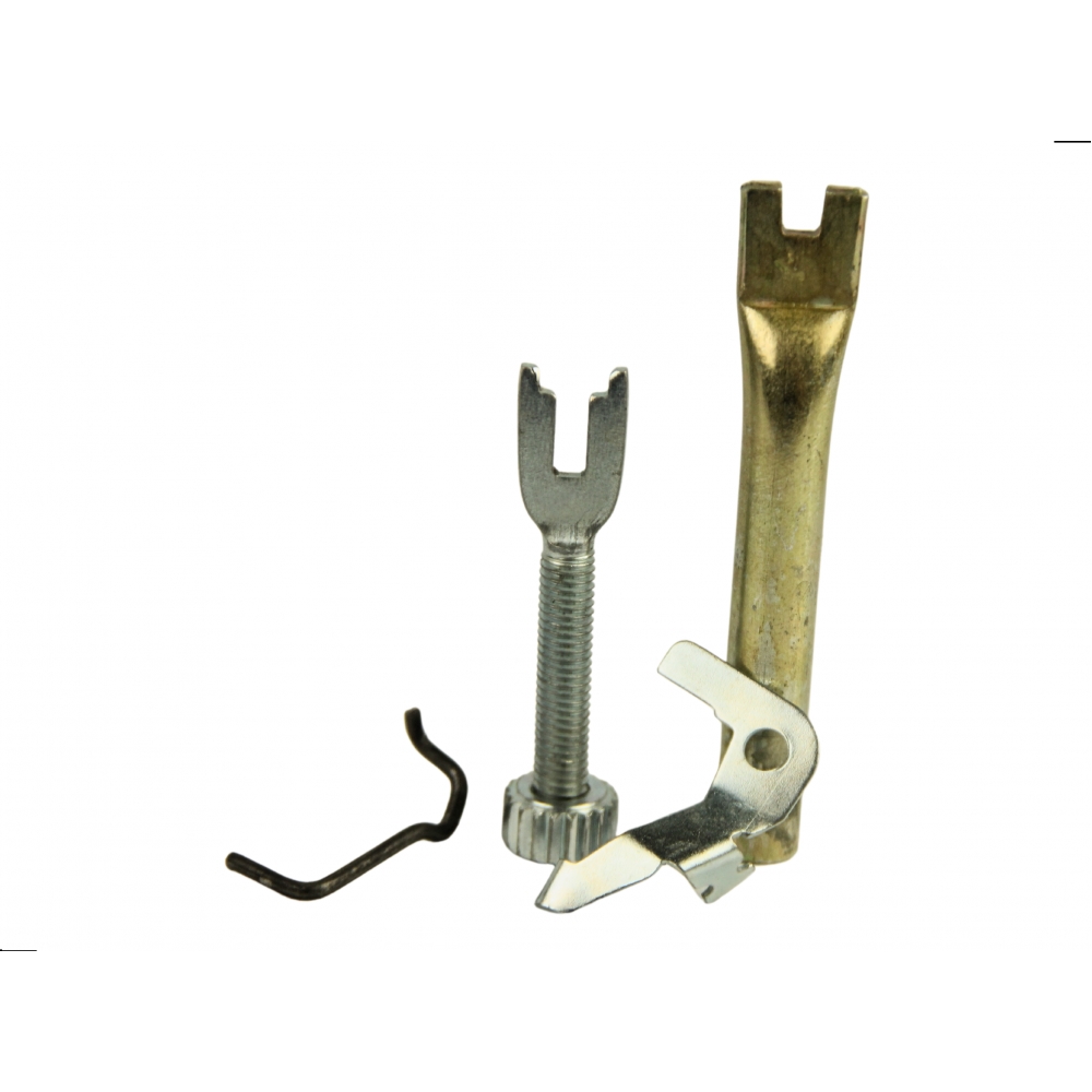 Regulador Do Freio Traseiro Da Pampa 4X2 84 A 97 Lado Direito - [BAC45117]