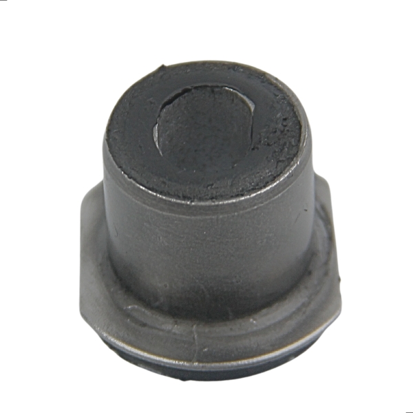 Bucha FIXAÇÃO Da Caixa De Direção Hilux 2005 A 2015 | Furo Oval [BAC10050]