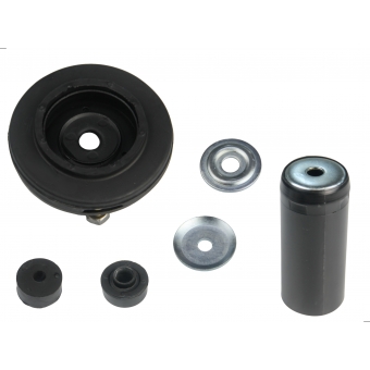 Kit Amortecedor Dianteiro S10, Trailblazer 2012 A 2023 | Preço Unitário [BAC82636]