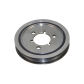 Polia Do Virabrequim Partner 1.6 16V 95 A 2007 - [BAC40907]