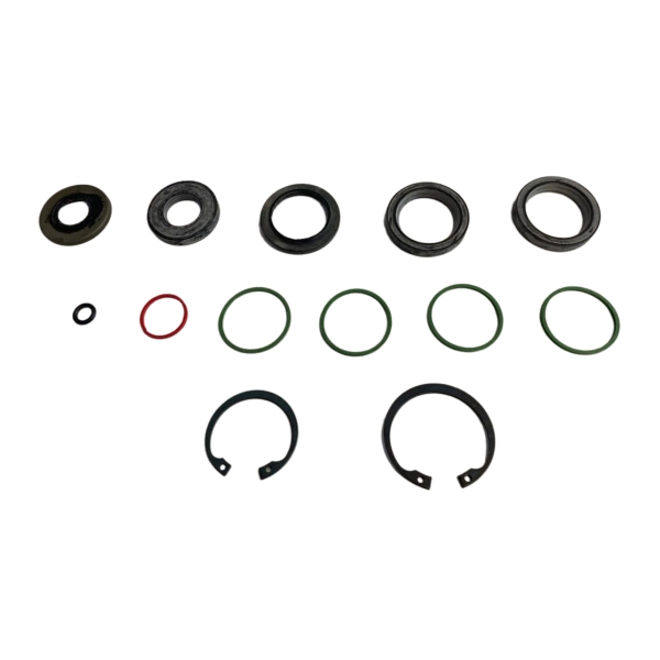 Reparo Da Caixa Da Direção Da Ranger 94 A 97 - [BAC45147]